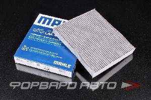 Фильтр салонный (угольный) MAHLE LAK 490