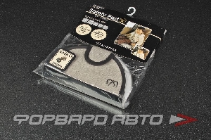 Накладка защитная на ремни безопасности Safety Pad CARMATE 