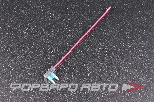 Адаптер д/подключ.в блок предохранит. радар детектора, регистратора Mini W269 Nord YADA 906808