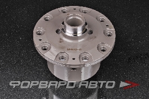 Блокировка LSD R200 SuperLock Nissan BNR32/33 Skyline GT-R (Rear), 31 шлиц OS GIKEN NS201-HA