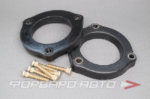 Проставки передней опоры ПОЛИМЕР 02-15-021/20