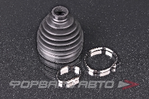 Пыльник шруса 30*103*115 KRAUF CVJ1202HR