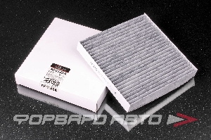 Фильтр салонный (угольный) MILES AFC1354