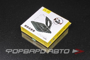 Держатель телефона на торпеду с пружинным зажимом HOCO CA21