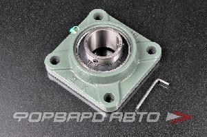 Подшипниковый узел (d-45) KG UCF209 (UC209+F209)
