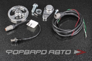 Датчик положения распредвала SR20 Hall Sensor Kit MAZWORX 10300