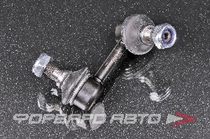 Кронштейн стабилизатора, левый MILES DB78302