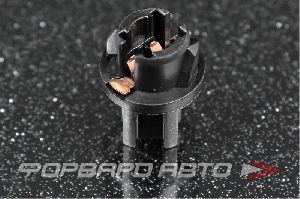 Купить Патрон для лампы T10 в комбинацию приборов TOYOTA 83101-14030 Патрон для лампы T10 в комбинацию приборов TOYOTA 83101-14030