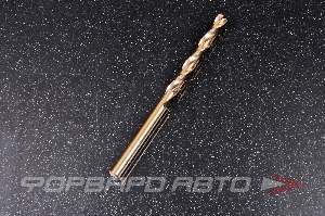 Сверло по металлу Cobalt Ф 4,8 <> 4190480*3d