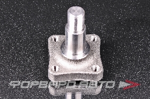 Ступица колеса задняя STELLOX 42-15202-SX