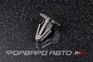 Клипса 10,3*18*18мм MASUMA KJ-1604