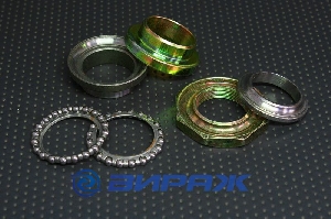 Подшипник рулевой колонки 25,5*41*20,5 YOG DIO-50