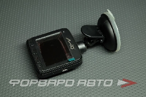 Автомобильный видеорегистратор MiVue Full HD 1920x1080 24 к/с, 2.4", 100° MiO C305