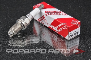 Купить Свеча зажигания TOYOTA 90919-01192 Свеча зажигания TOYOTA 90919-01192