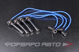 Купить Провода высокого напряжения KORMAX KHE031 Провода высокого напряжения KORMAX KHE031