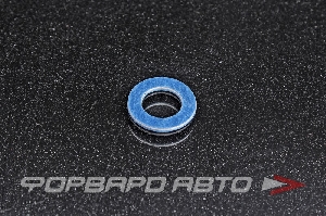 Купить Прокладка сливной пробки 12*21*2 TOYOTA 90430-12031 Прокладка сливной пробки 12*21*2 TOYOTA 90430-12031