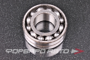 Подшипник 35*72*27, с проточкой UBP 3056207 N