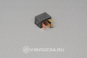 Реле 12V 4-х контактное (топливного насоса) HONDA 39794-SDA-004