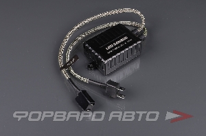 Купить Обманка (блок) С20 для светодиодной автомобильной лампы H7 SARITI  Обманка (блок) С20 для светодиодной автомобильной лампы H7 SARITI