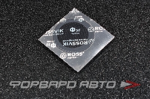 Заплатка для камер D-32 <> Ф-32