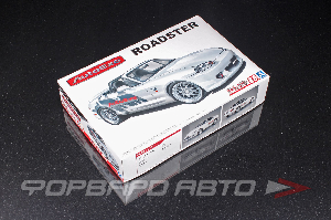 Сборная модель Mazda MX-5 AutoExe NB8C Roadster '99 AOSHIMA 06828