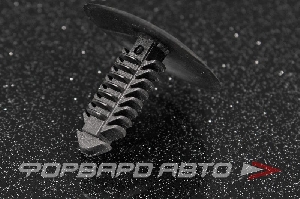 Клипса 25,2*20,3*8,2мм Chrysler KS 0201