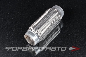 Гофра глушителя 54.5*203 MILES HBFB54.5X203
