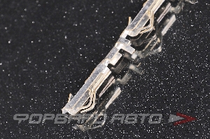 Контакт гнездовой для задних фонарей ВАЗ 2107-2115 CARGEN AX387