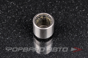 Подшипник 10*14*14 (игольчатый, глухой) INA 717 0015 00