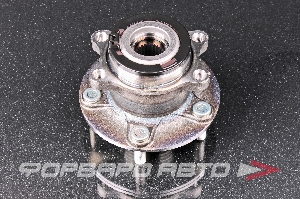 Ступица заднего колеса KOYO 3DACF037D-16DR-AM