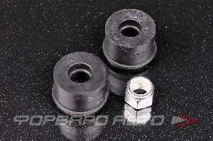 Купить Втулка стабилизатора JIKIU BL23019 Втулка стабилизатора JIKIU BL23019