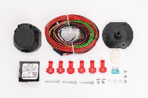 Комплект для подключения фаркопа ORIS 024-698B