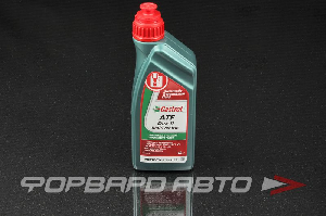 Масло для АКПП D-|| 1л, Multivehicle-Dex-II (TQ-D) CASTROL 157F42