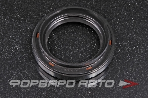 Сальник 37*55*8/12,5 (б/н) рез. NOK AE2198F