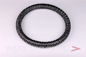 Купить Оплетка руля (M) Carolina, цвет черный SENATOR OPLS0507 Оплетка руля (M) Carolina, цвет черный SENATOR OPLS0507