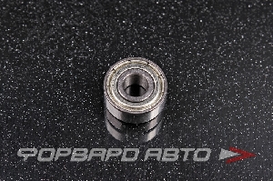 Подшипник 4,762*12,7*4,978 (3/16*1/2*0,196inch) KG R3ZZ