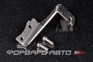 Купить Кронштейн тросика газа Honda Civic, Integra RSX, CRX F K-Swap K20 EPMAN EPAA01G25 Кронштейн тросика газа Honda Civic, Integra RSX, CRX F K-Swap K20 EPMAN EPAA01G25