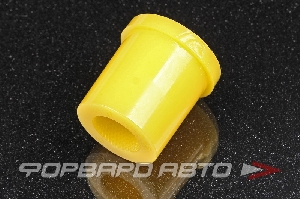 Втулка рессоры 17,5 мм ТОЧКА ОПОРЫ 0-10-019