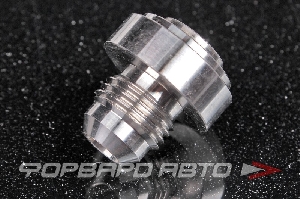 Купить Фитинг приварной AN6 нержавеющая сталь AB88  Фитинг приварной AN6 нержавеющая сталь AB88