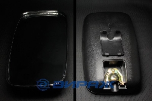 Зеркало (320*193мм)  1691