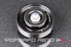 Ролик приводного ремня (Nissan March, Cube) MASUMA MIP-2027