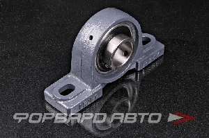 Подшипниковый узел (d-45) CRAFT BEARINGS UCP309 (UC309+P309)