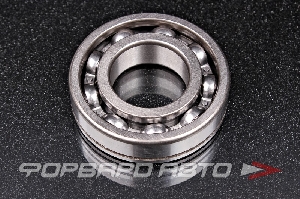 Подшипник 30*62*16, с проточкой ГПЗ 50206