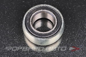 Подшипник 30*58*20 приводного вала SWAG 50 92 1007