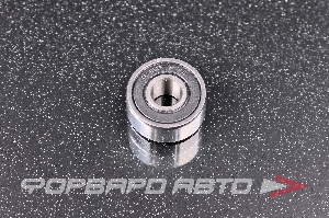 Подшипник 6,35*17,463*7,938 (1/4*11/16*5/16) FUSHI 1602-2RS