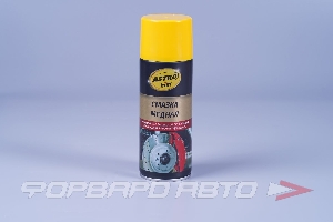 Смазка медная, 520 мл (аэрозоль) ASTROhim AC-4575