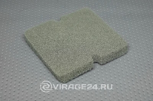 Фильтр воздушный (элемент) Delta, Zodiak, ОВ-70  