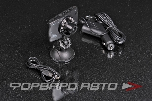 Автомобильный видеорегистратор HD  G-30