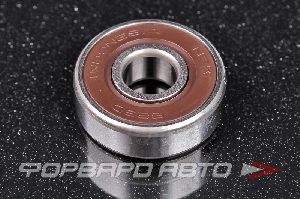 Подшипник 9*26*8 (шариковый) NSK 629DD