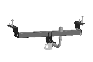 Фаркоп Haval Jolion 2020-... ( без электрики) ORIS 3311-A